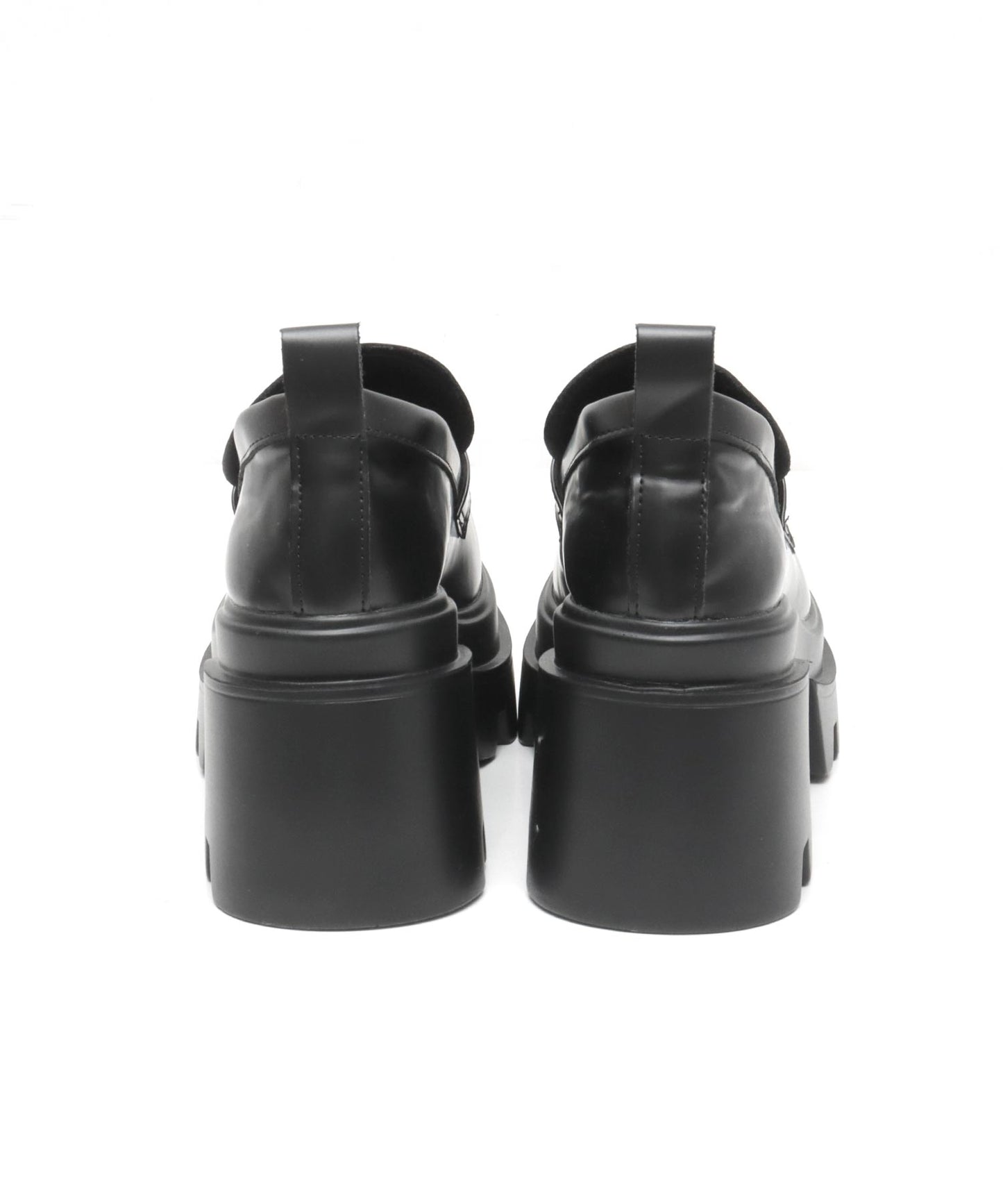 ギャル盛れ 厚底ローファー 159-6104