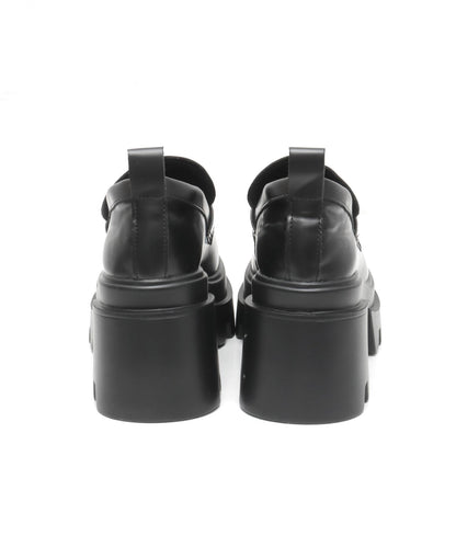 ギャル盛れ 厚底ローファー 159-6104