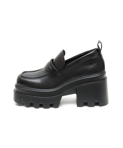 ギャル盛れ 厚底ローファー 159-6104