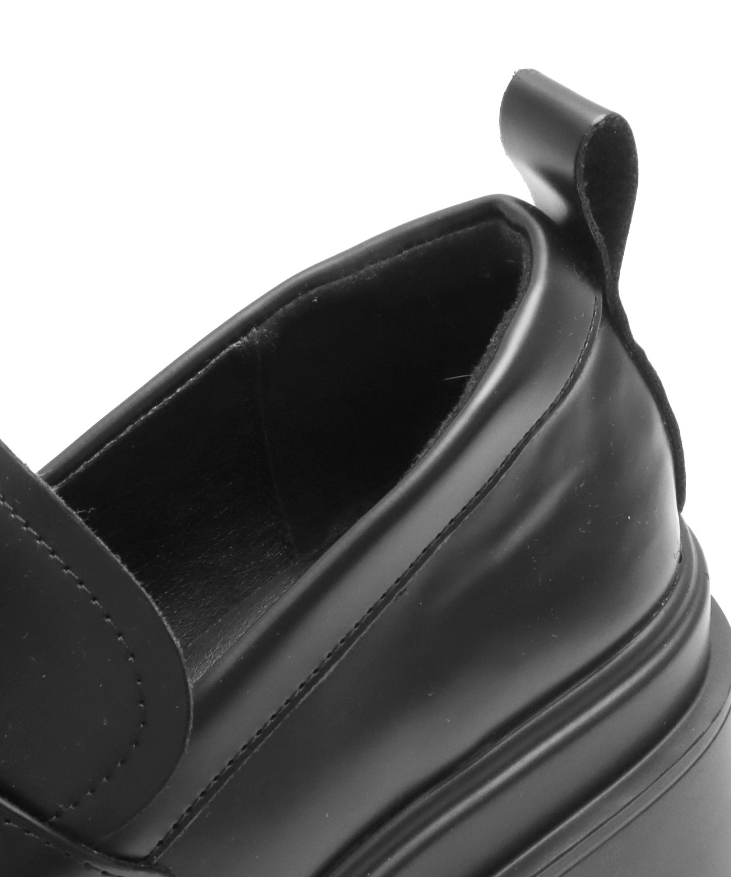 ギャル盛れ 厚底ローファー 159-6104