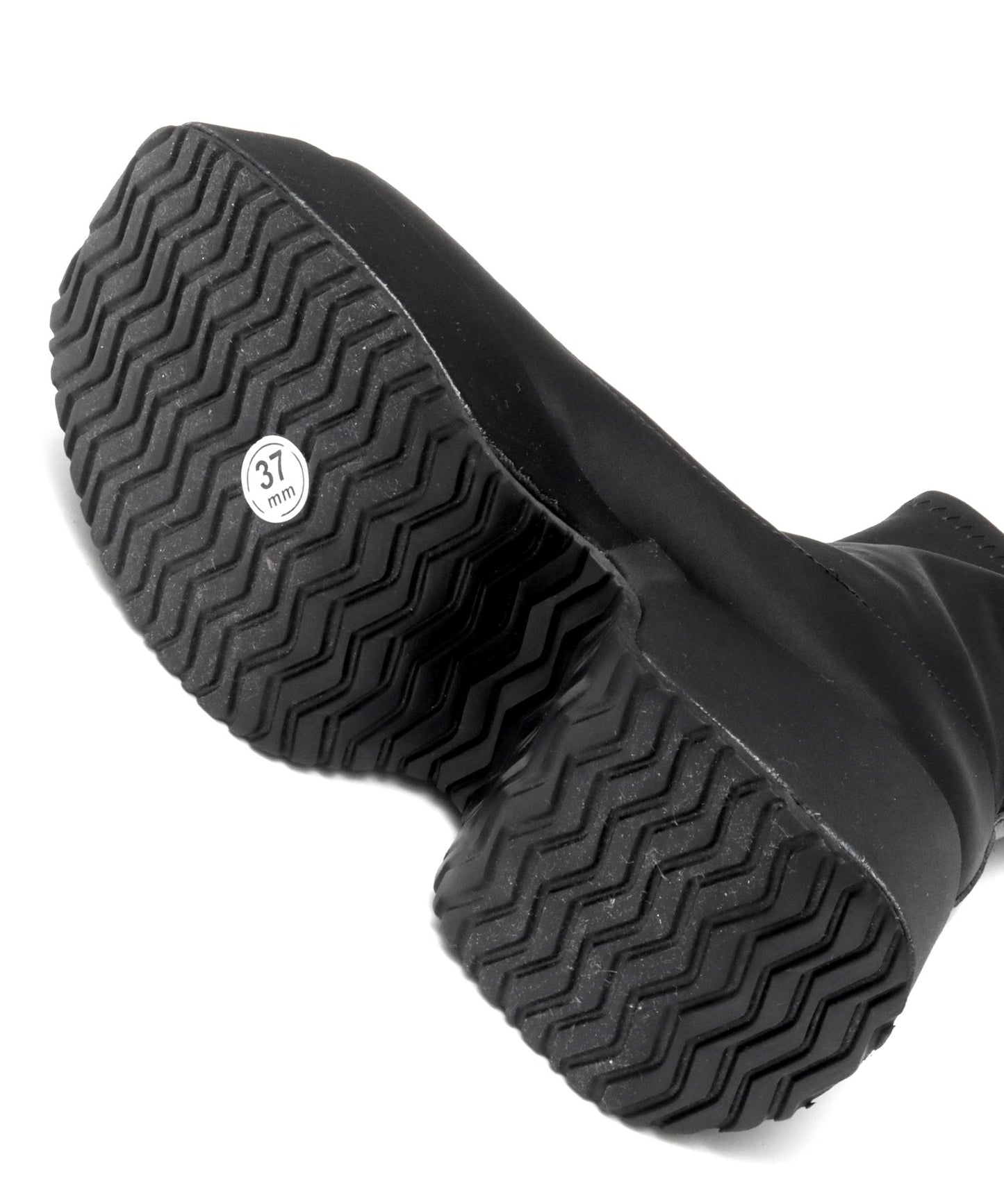 ギャル盛れ 厚底ショートブーツ 159-6105