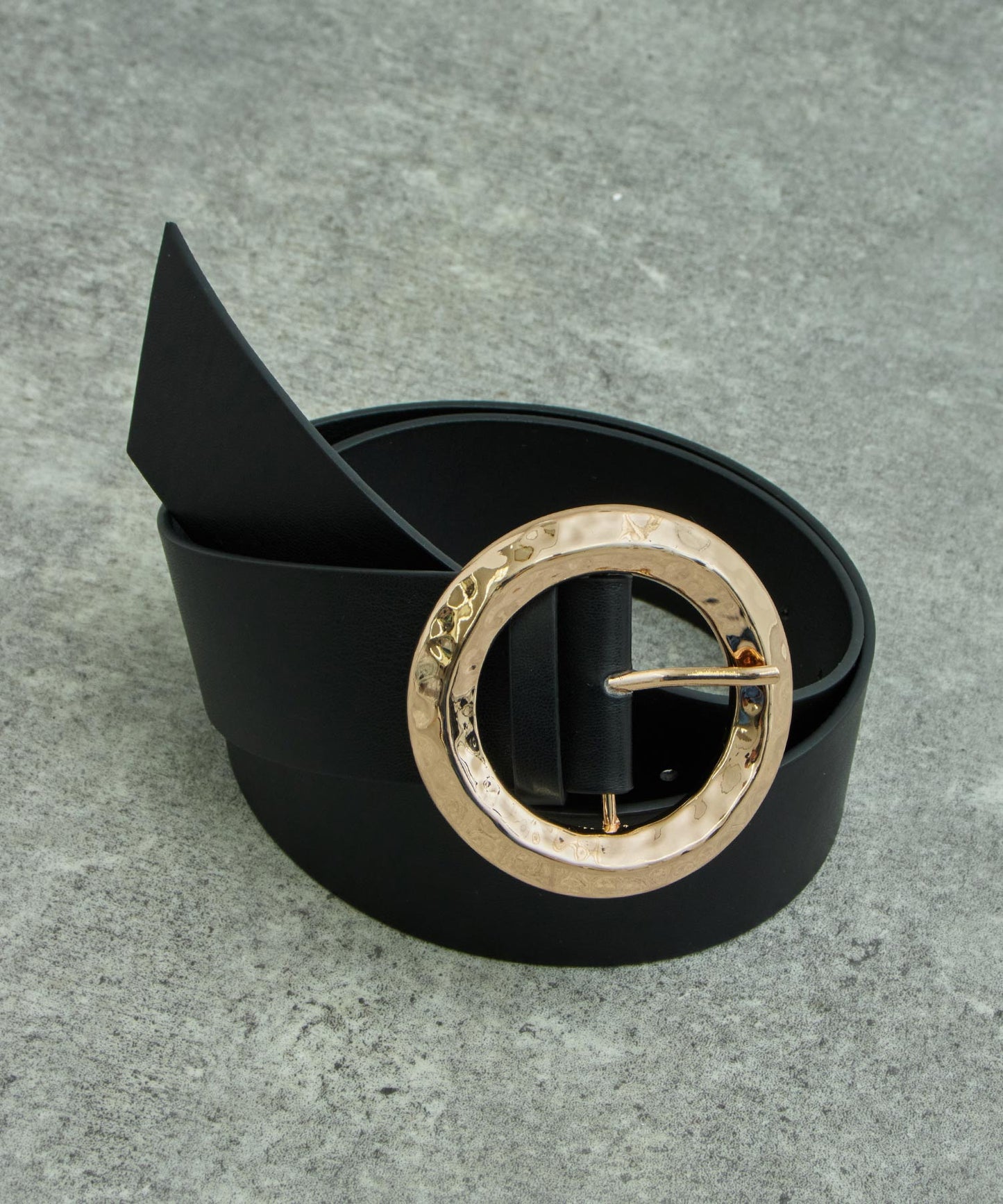 サークル バックルベルト 159-6106