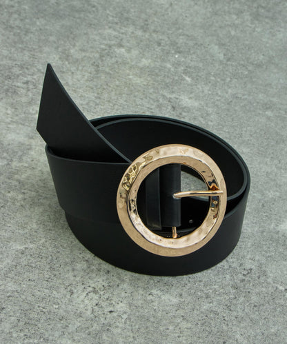 サークル バックルベルト 159-6106