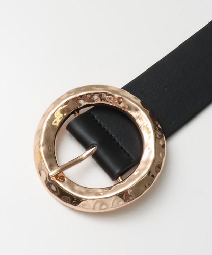 サークル バックルベルト 159-6106