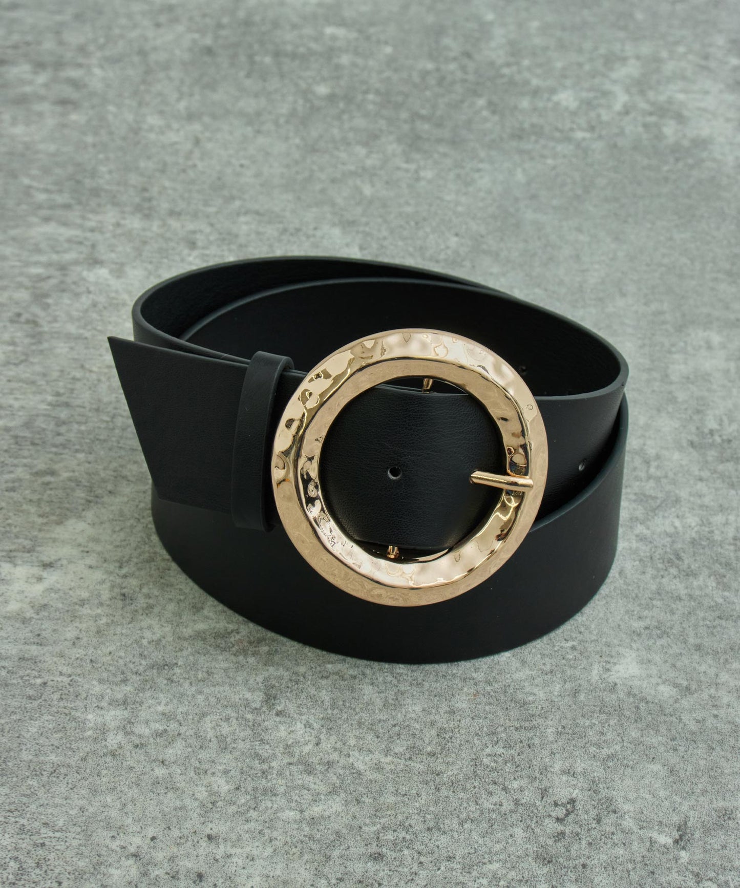 サークル バックルベルト 159-6106