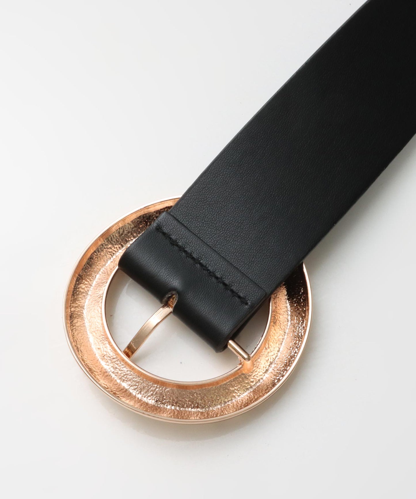 サークル バックルベルト 159-6106