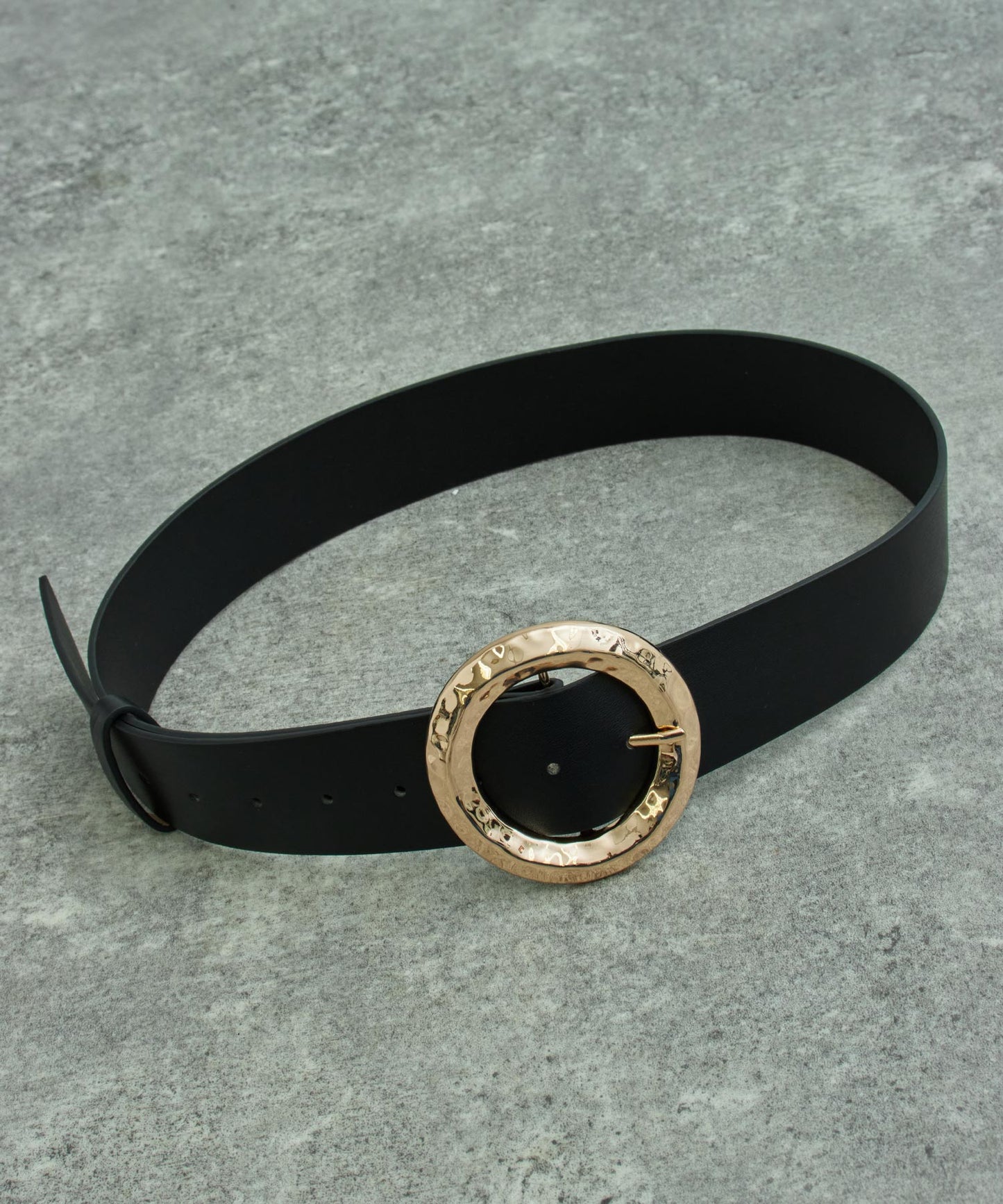 サークル バックルベルト 159-6106