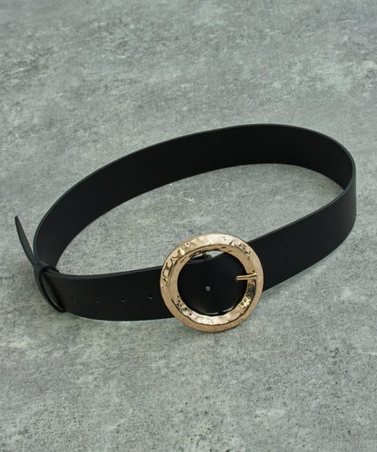 サークル バックルベルト 159-6106