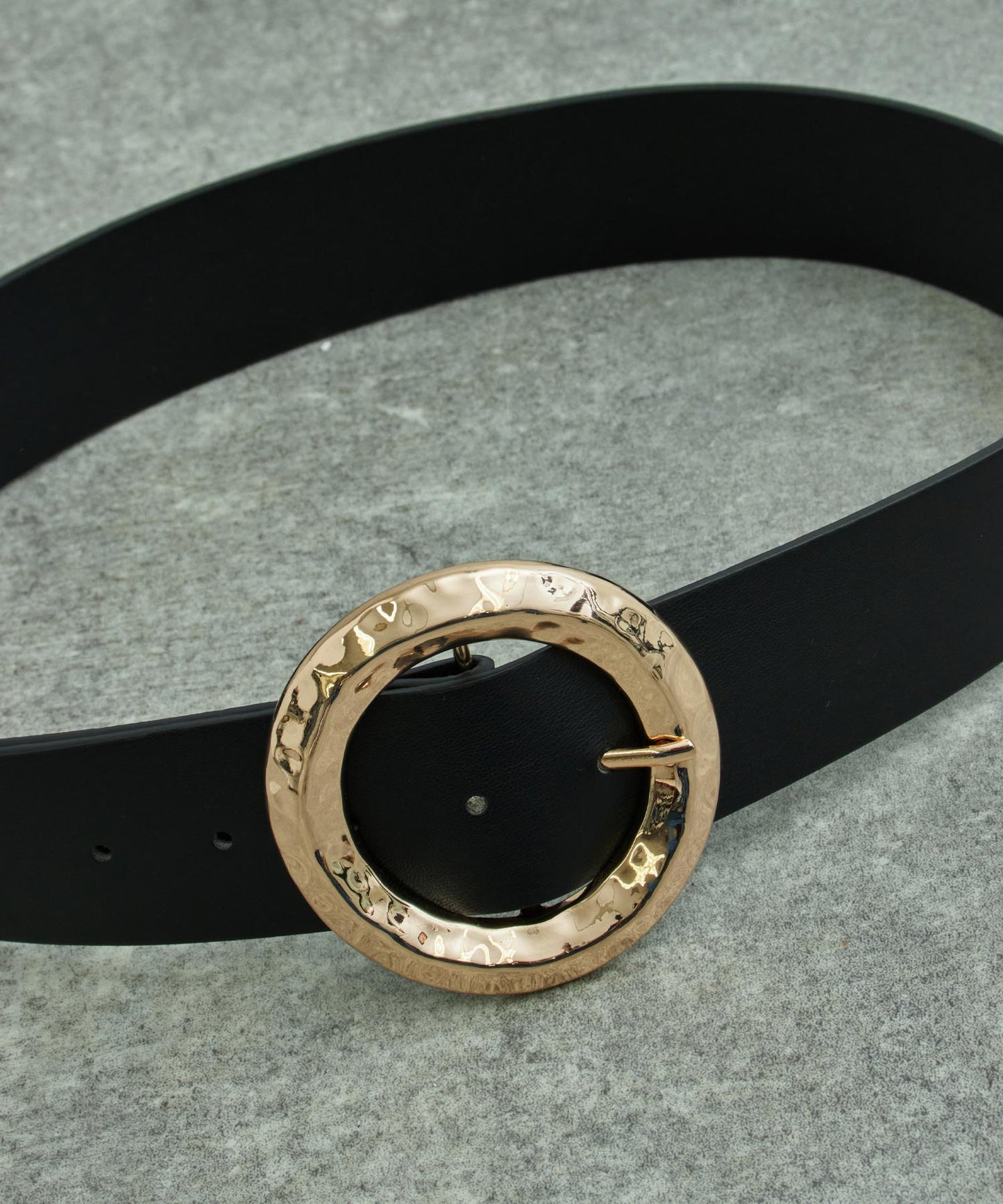 サークル バックルベルト 159-6106