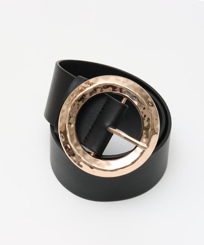 サークル バックルベルト 159-6106