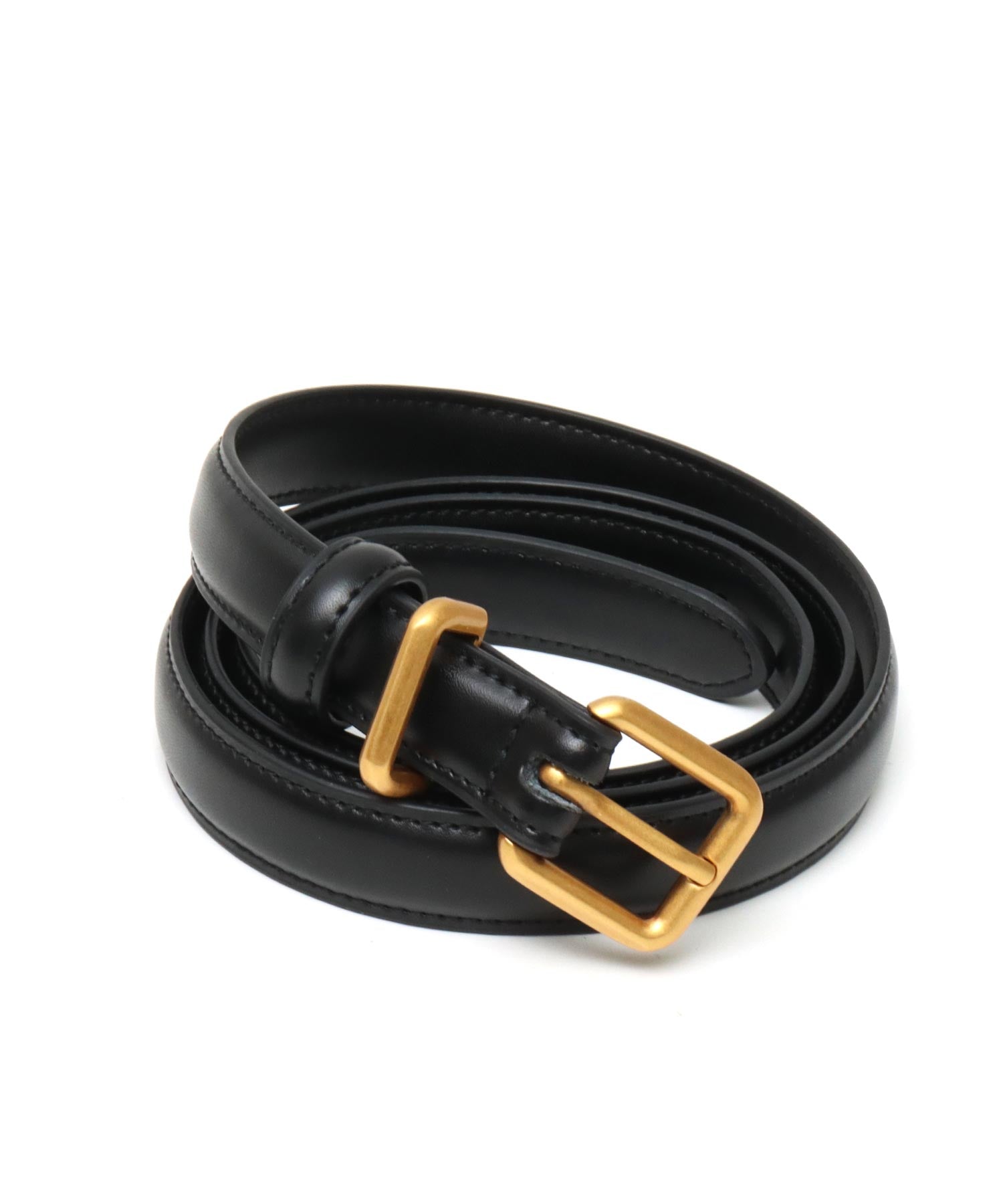 レザーデザイン 細ベルト 159-6107 – ANAP オンラインショップ