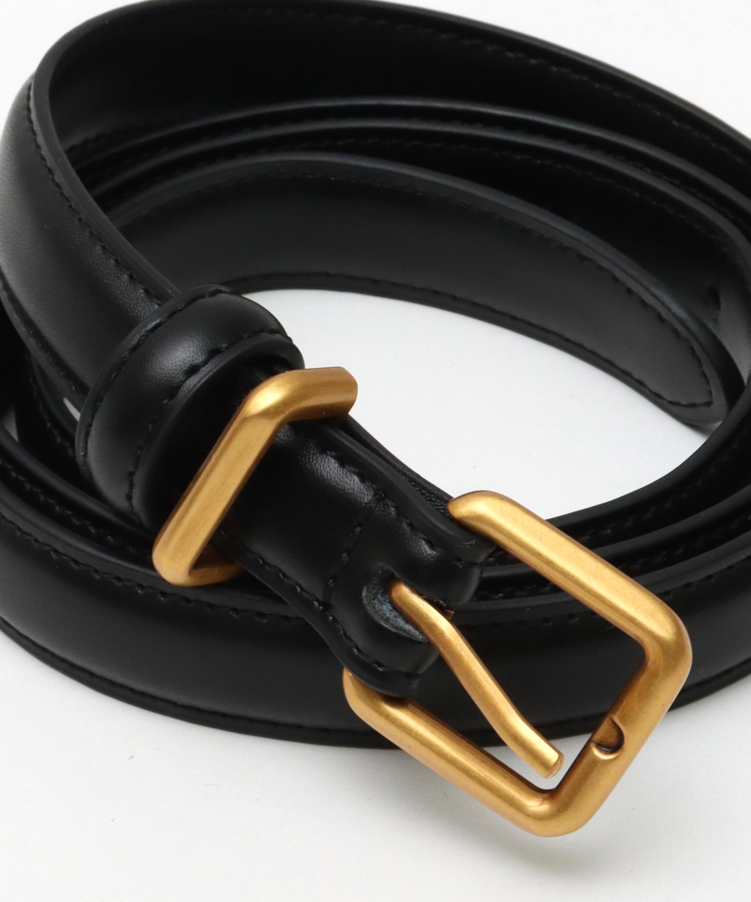 レザーデザイン 細ベルト 159-6107 – ANAP オンラインショップ
