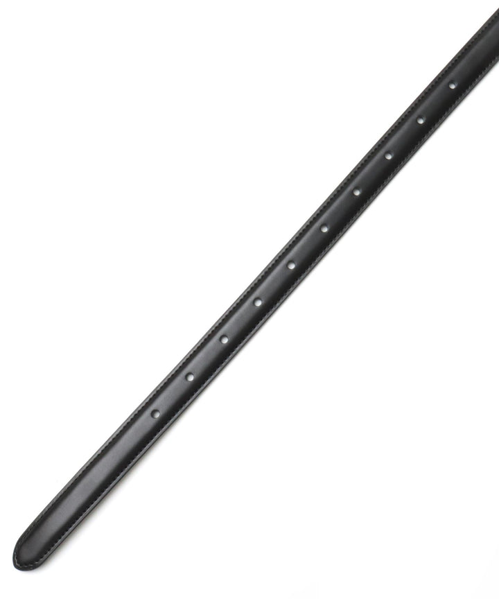レザーデザイン 細ベルト 159-6107