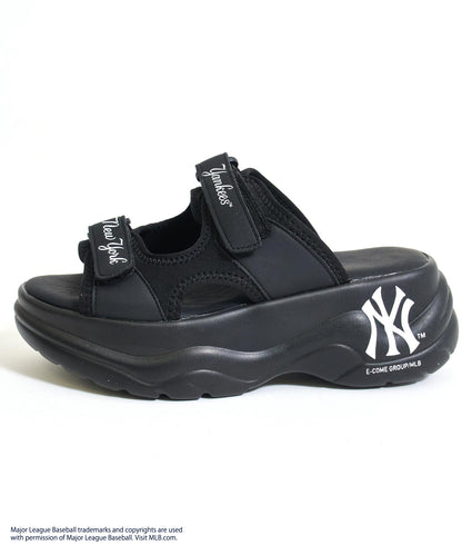 MLB 厚底 スポーツ サンダル 919-7731