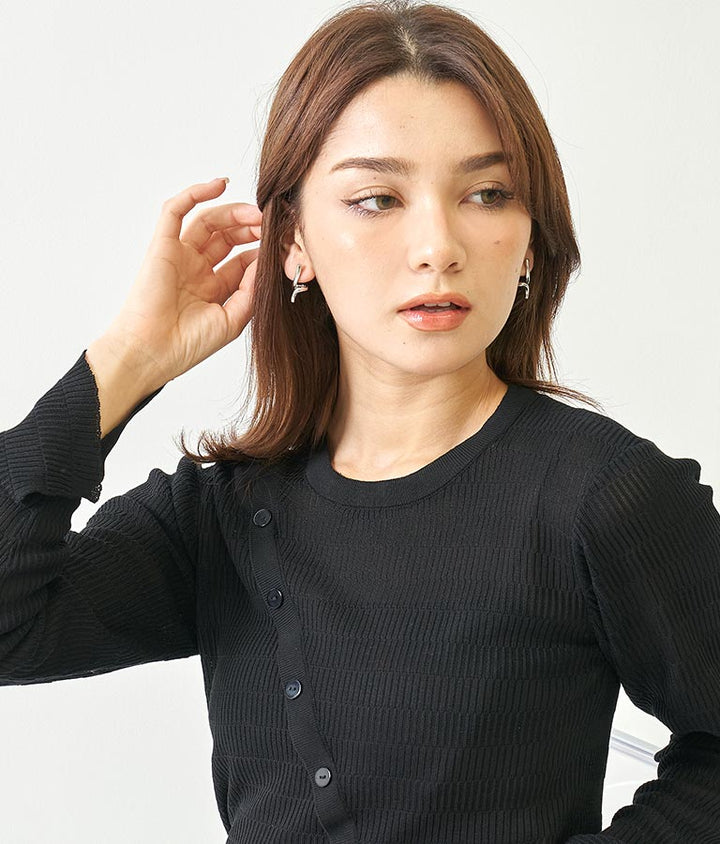 ニュアンス ピアス 799-8798
