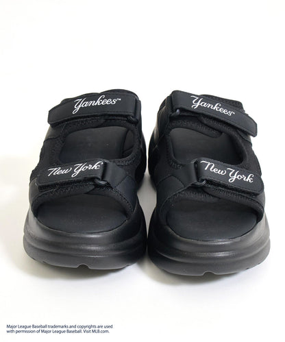 MLB 厚底 スポーツ サンダル 919-7731