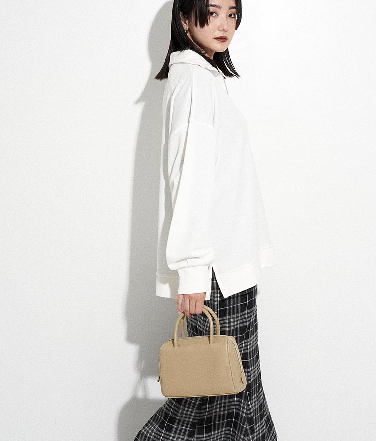 ミニボストンバッグ 799-8657