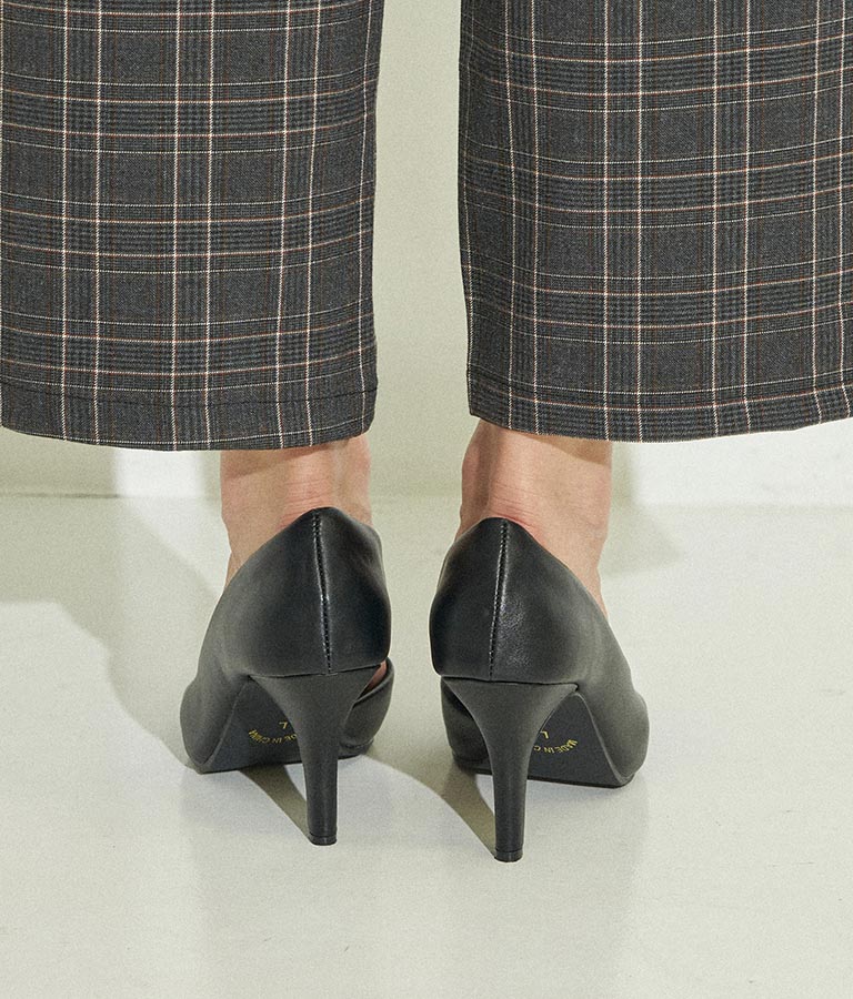 デザインパンプス 799-8605