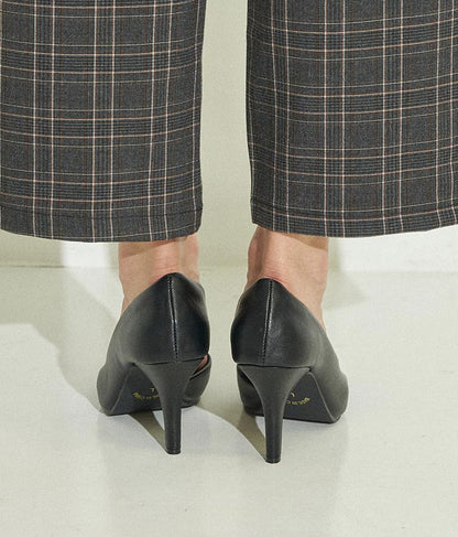 デザインパンプス 799-8605