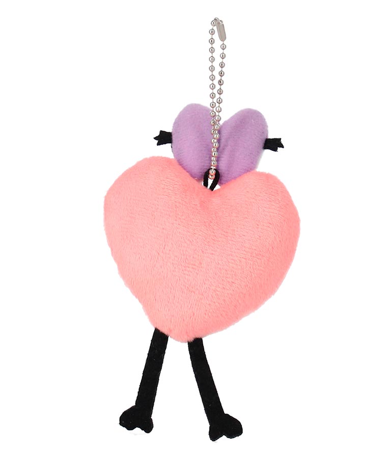 ジョリーちゃん ぬいぐるみ キーホルダー 919-7174