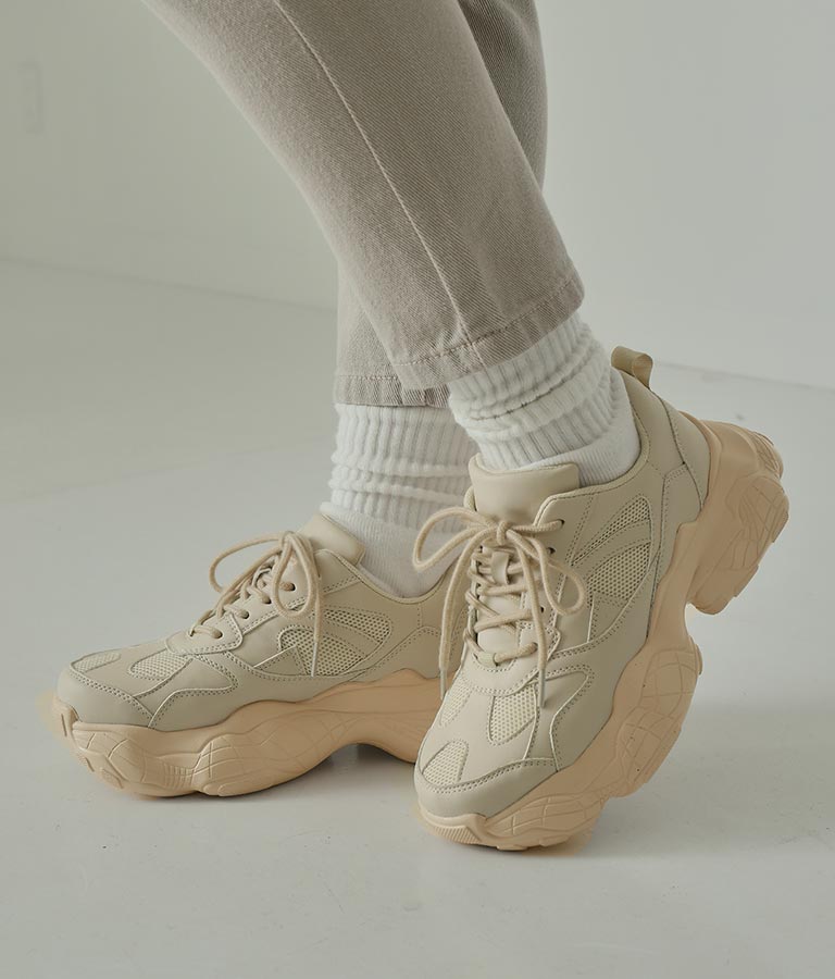 ダッド シューズ  799-8384