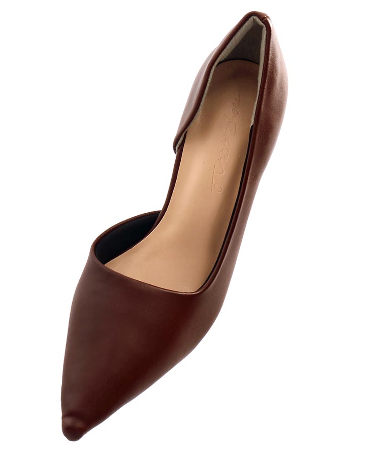 デザインパンプス 799-8605