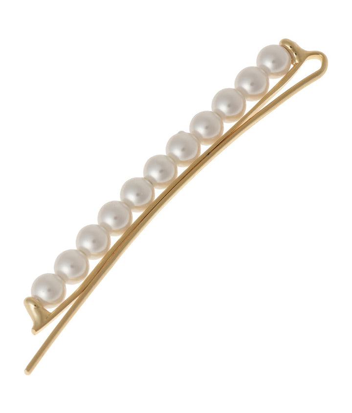 バタフライ ヘアピン セット 529-6340