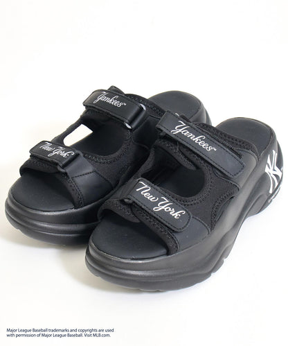 MLB 厚底 スポーツ サンダル 919-7731