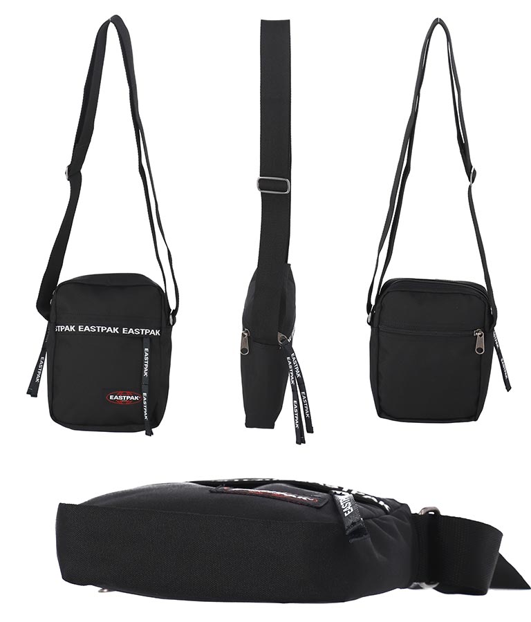 【EASTPAK】 イースト パック THE ONE ベーシックミニショルダーバッグ 30-0047