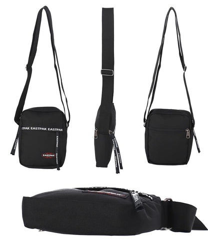 【EASTPAK】 イースト パック THE ONE ベーシックミニショルダーバッグ 30-0047