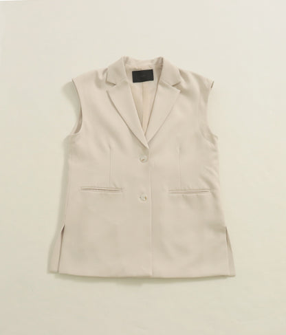 【低身長向けサイズ】2way テーラード ジャケット 83859