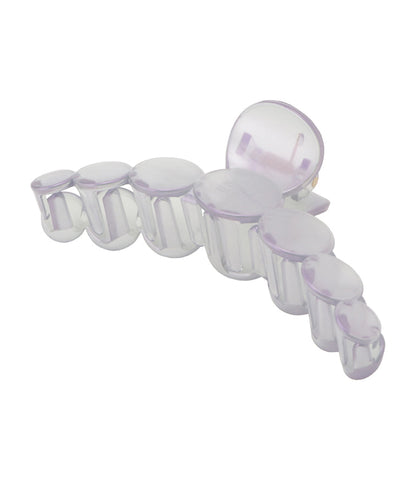 オーロラヘアクリップ 529-6392