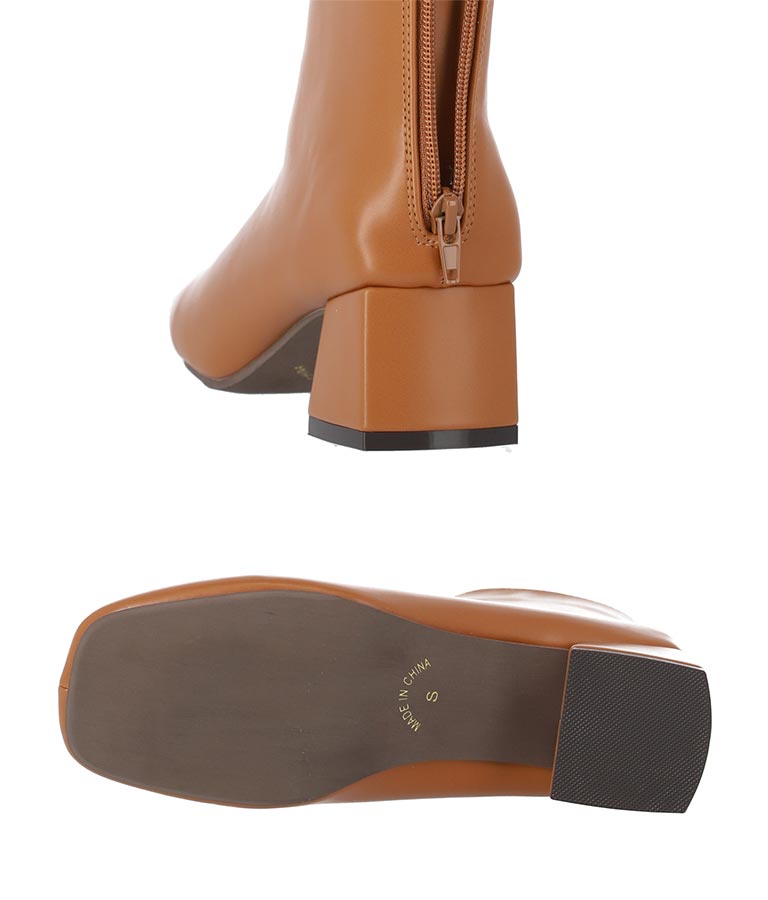 スプリング ブーツ 529-5959