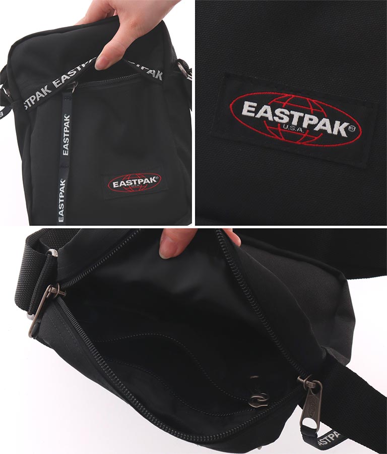 【EASTPAK】 イースト パック THE ONE ベーシックミニショルダーバッグ 30-0047