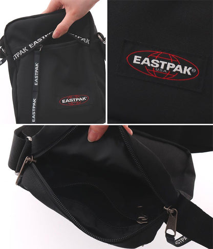 【EASTPAK】 イースト パック THE ONE ベーシックミニショルダーバッグ 30-0047