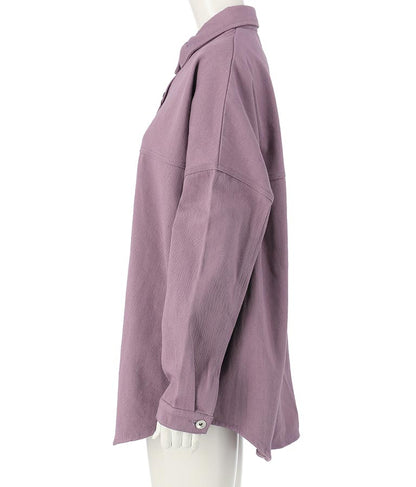 ツイルオーバージャケット 794-8416