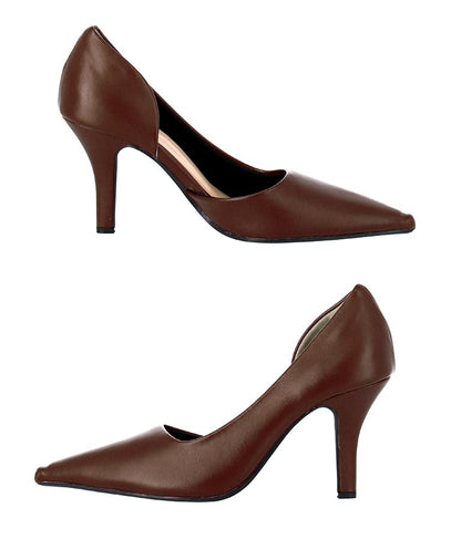 デザインパンプス 799-8605