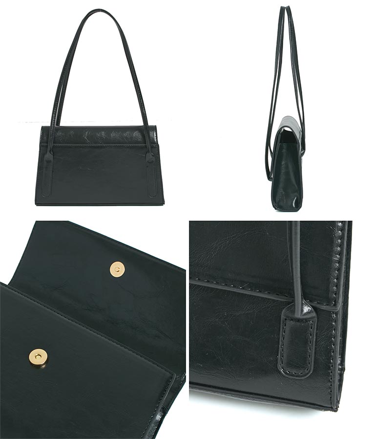 デザインハンドバッグ 159-5312