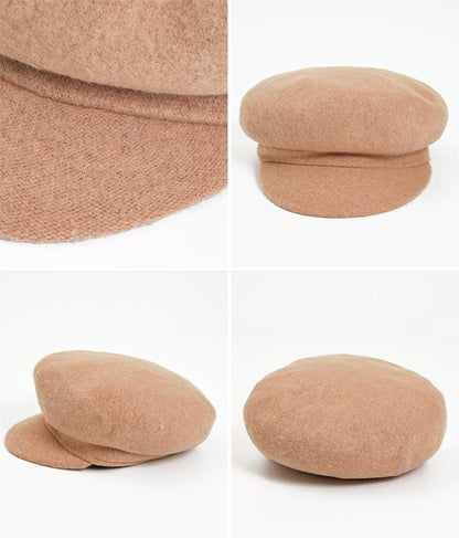 ウールバスク キャスケット 859-5448