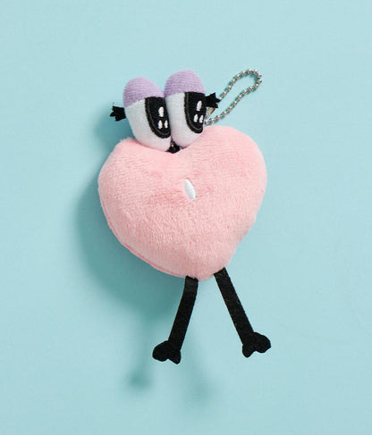 ジョリーちゃん ぬいぐるみ キーホルダー 919-7174