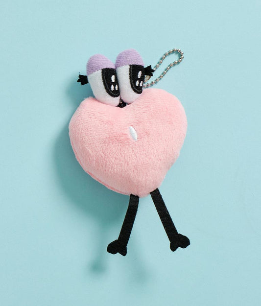 ジョリーちゃん ぬいぐるみ キーホルダー 919-7174