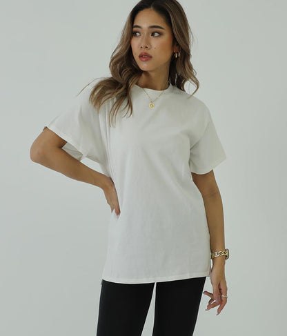 シンプル無地Tシャツ 793-8297