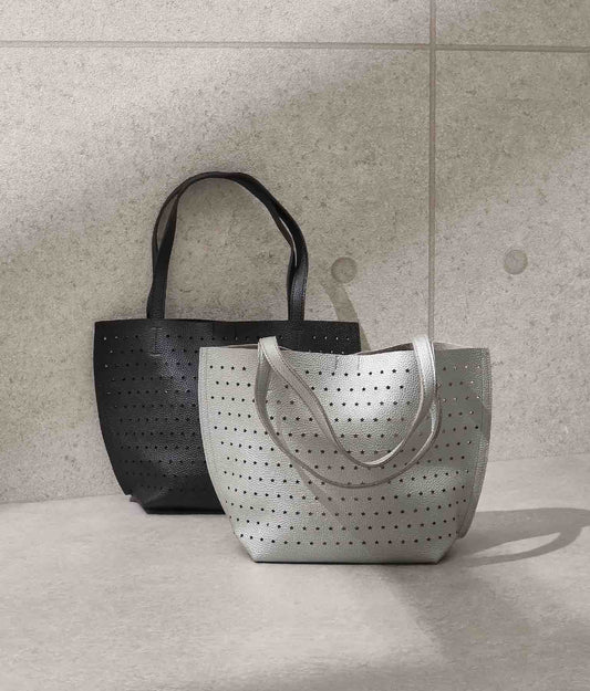 スター型 ぬき バッグ 159-4574