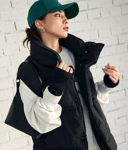 バルキーアームウォーマー 799-8660