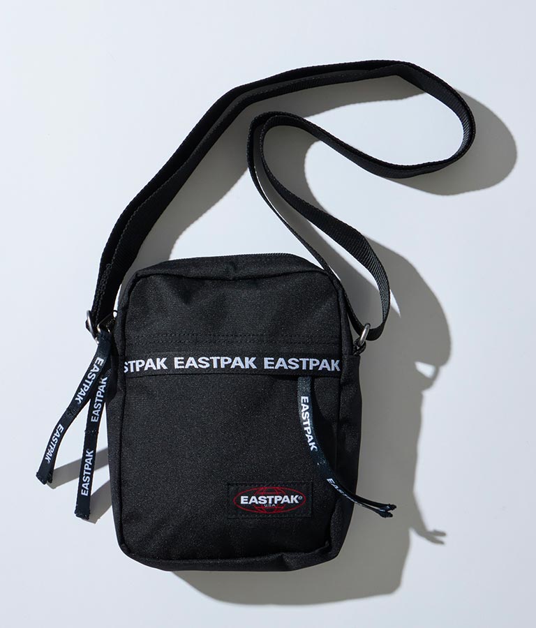 【EASTPAK】 イースト パック THE ONE ベーシックミニショルダーバッグ 30-0047
