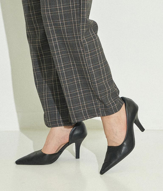 デザインパンプス 799-8605