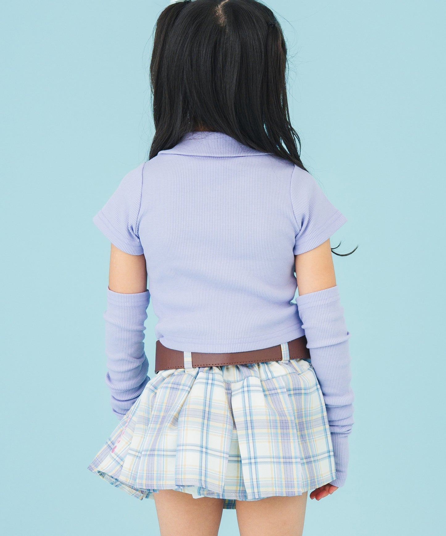 バックスタイル　