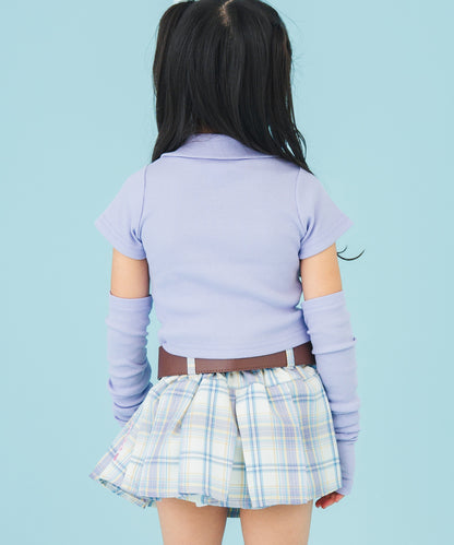 バックスタイル　