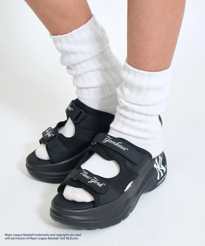 MLB 厚底 スポーツ サンダル 919-7731