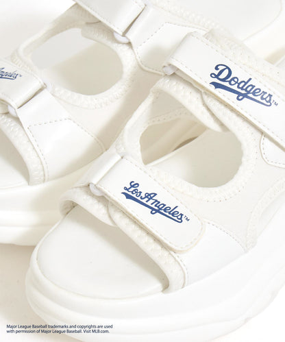 MLB 厚底 スポーツ サンダル 919-7731